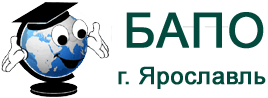 Банк актуального педагогического опыта МСО г. Ярославля